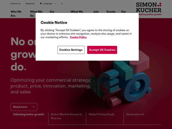 Simon-Kucher & Partners