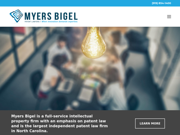 Myers Bigel