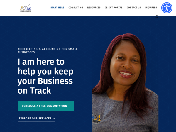 Absolute Accounting & Business Solutions