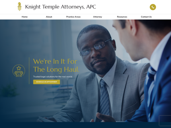 Knight Temple Attorneys