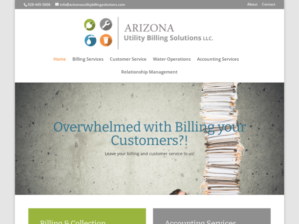 Water & Utility Billing Systems