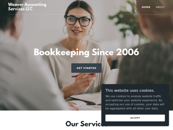 Weaver Accounting Services