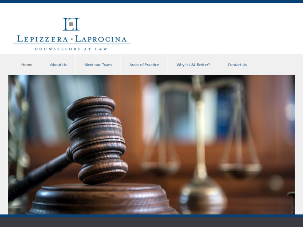 Lepizzera Michael