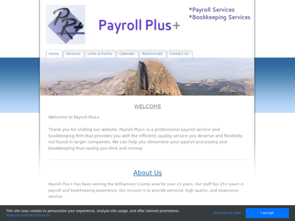 Payroll Plus