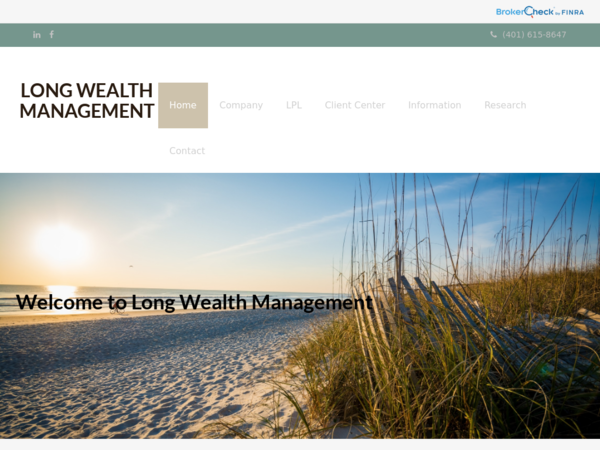 Long Wealth Management