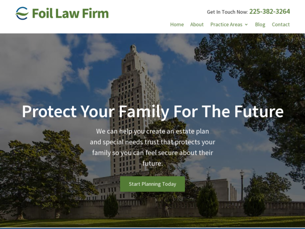 Foil Law Firm