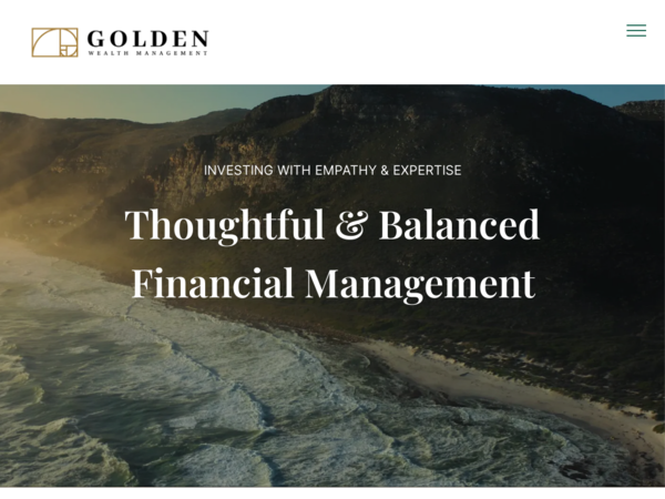 Golden Wealth Management