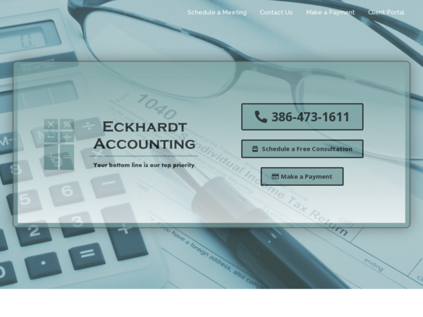 Eckhardt Accounting