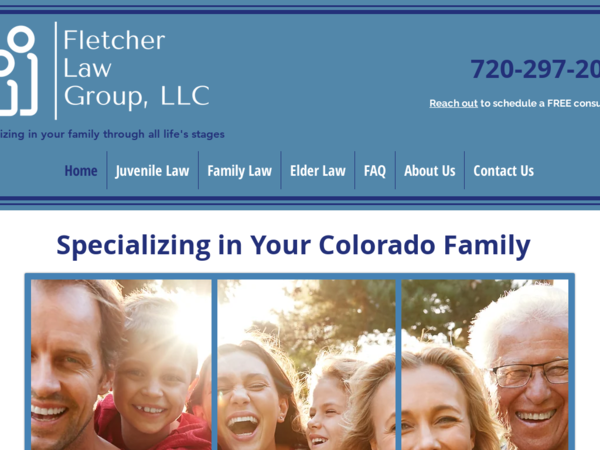 Fletcher Law Group