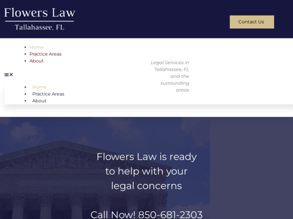 Flowers Law