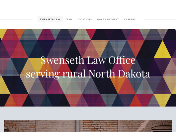 Swenseth Law Office