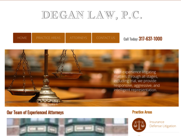 Degan Law