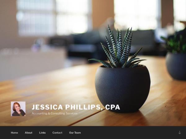 Phillips Jessica CPA