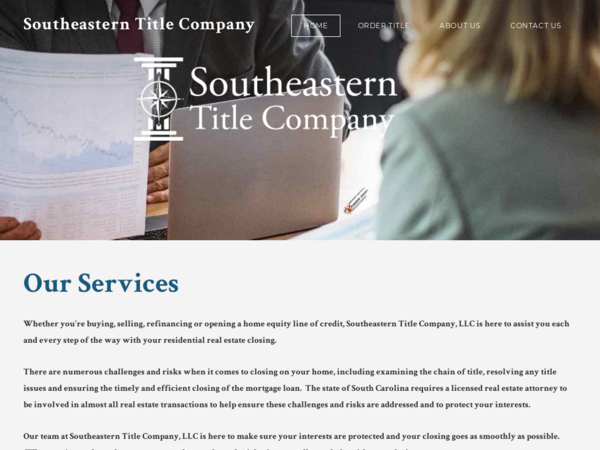 Southeastern Title Company