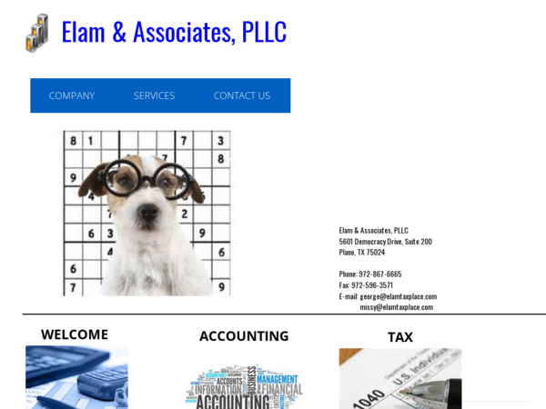 Elam & Associates