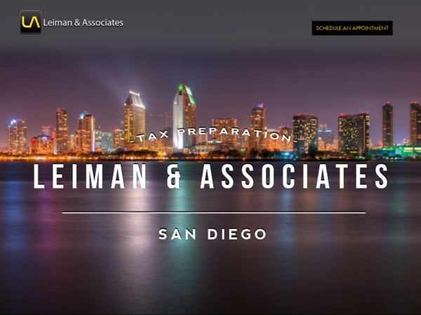 Leiman & Associates