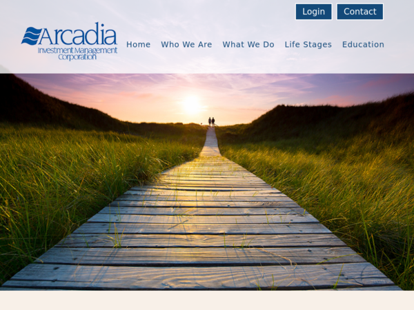 Arcadia Investment Management Corporation