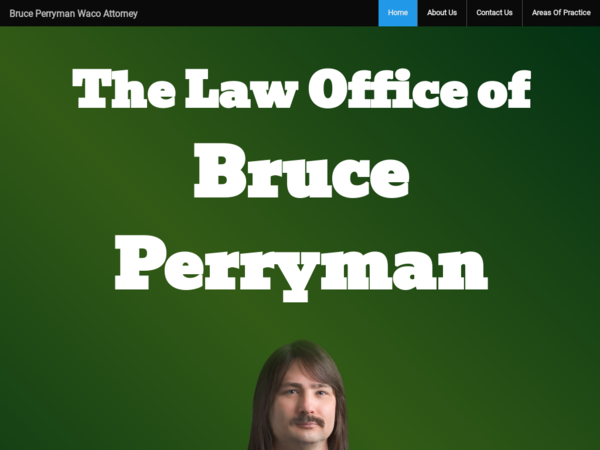 Bruce Perryman Law Offices
