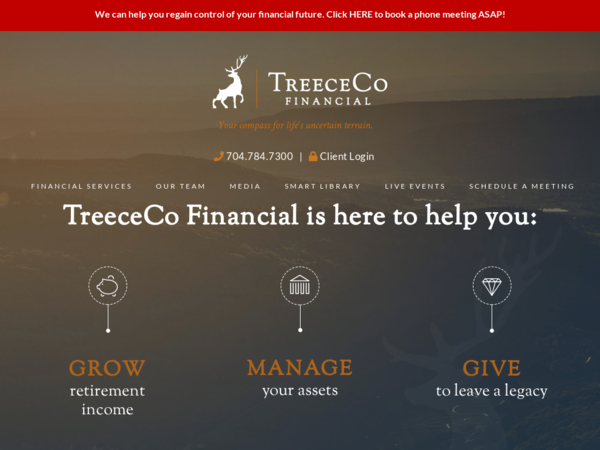 Treececo Financial