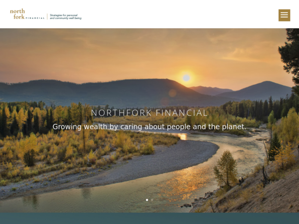 Northfork Financial