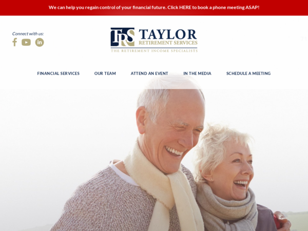 Taylor Retirement Services