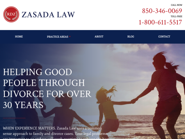 Zasada Law Firm