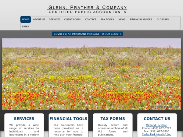 Glenn Prather & Company
