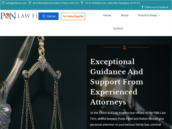 P&N Law Firm