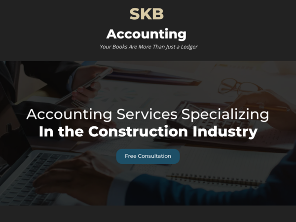 SKB Accounting