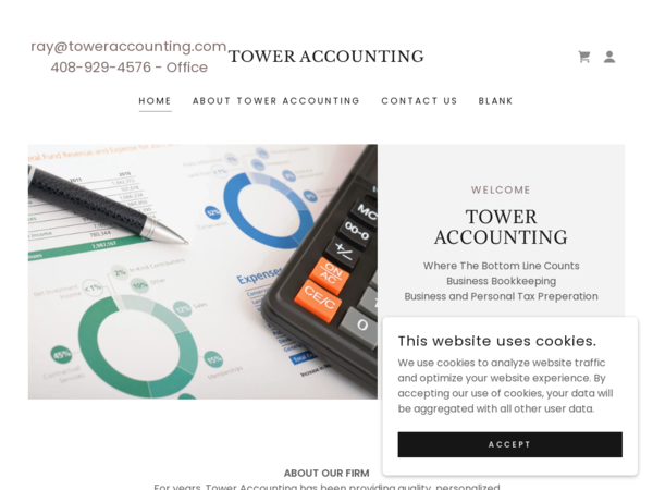 Tower Accounting