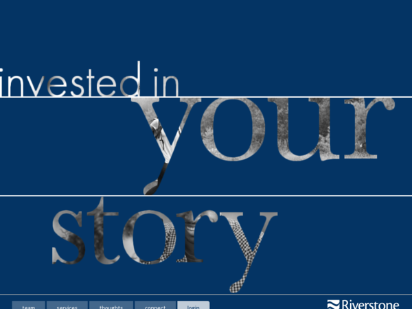 Riverstone Wealth Partners