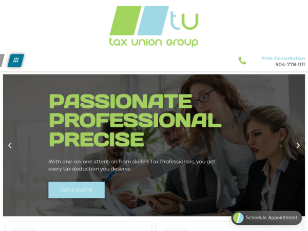 Tax Union Group