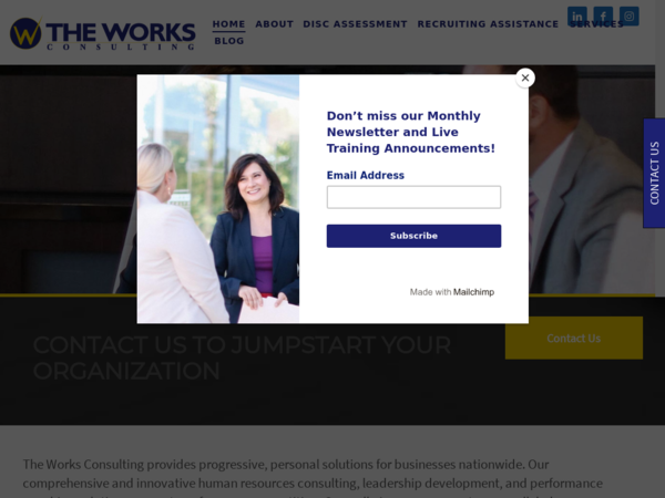 Works Consulting