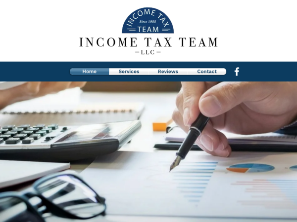 Income Tax Team