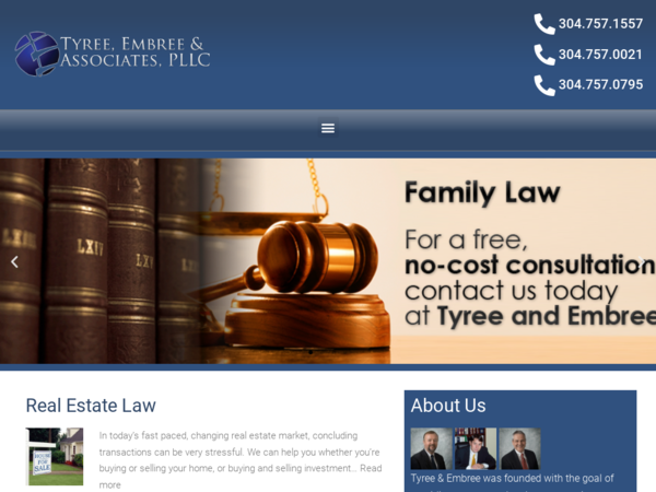 Tyree Embree & Associates