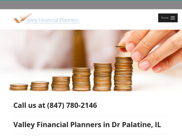 Valley Financial Planners