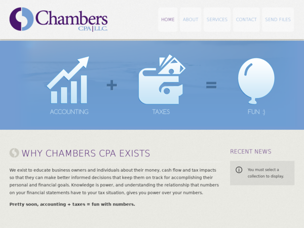 Chambers CPA