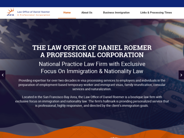 Daniel Roemer Law Office