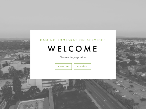 Camino Immigration Services