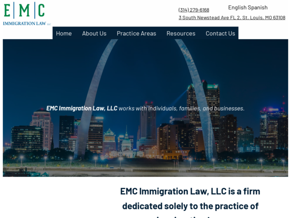 EMC Immigration Law