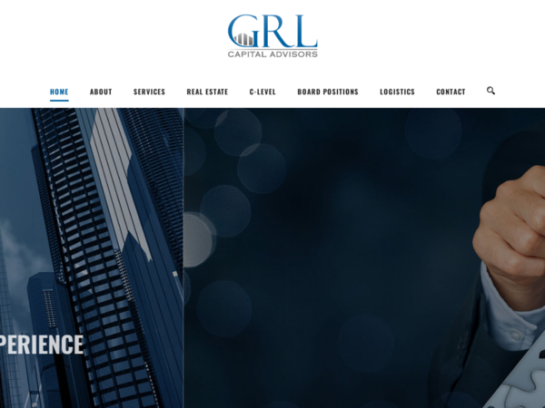 GRL Capital Advisors