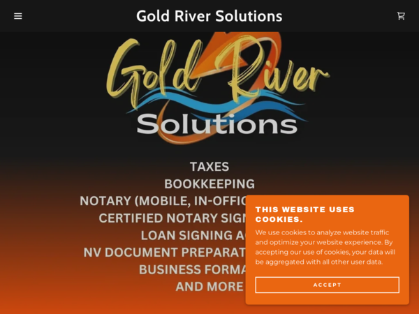 Gold River Solutions