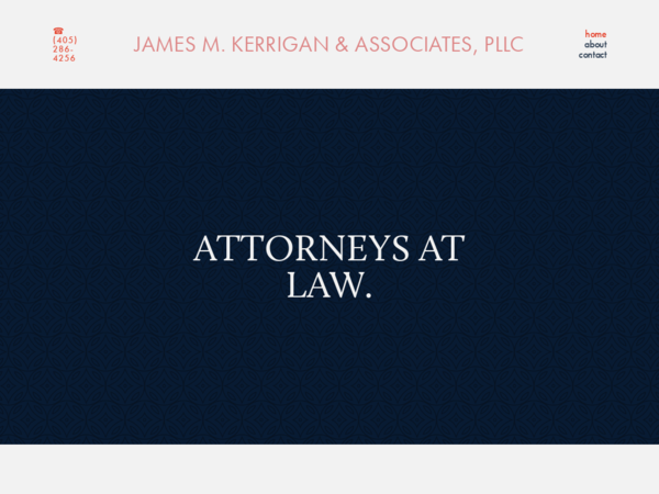 James M. Kerrigan & Associates
