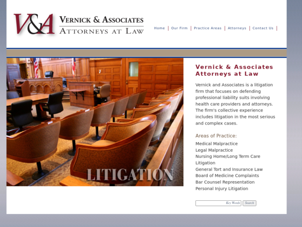 Vernick & Associates