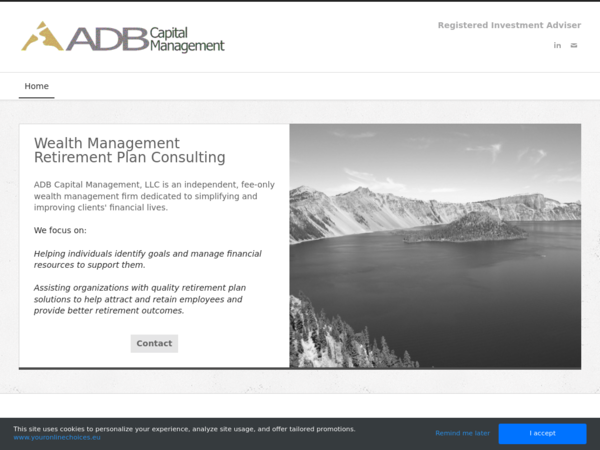 ADB Capital Management