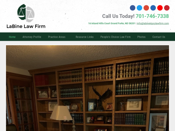 Labine Law Firm