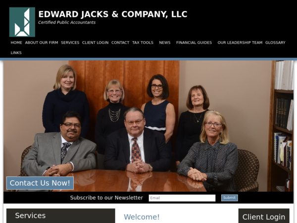 Edward Jacks & Co