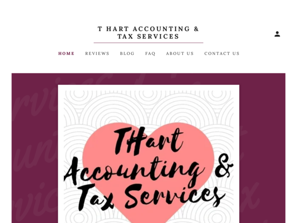 T Hart Accounting & Tax Services