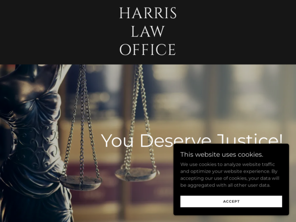 Harris Law Office