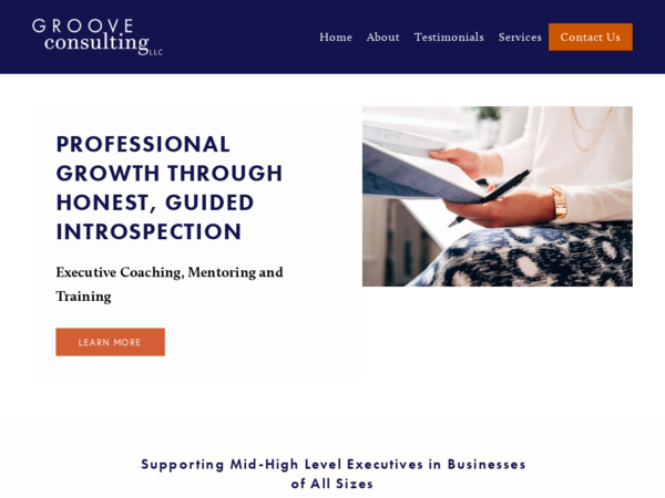 Groove Consulting